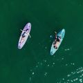 Aqua Marina Magma Magma 11'2" bej SUP bord BT-23MAP 16