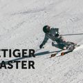 Völkl Racetiger SL Master + XComp 16 GW galben/negru schiuri de coborâre Völkl Racetiger SL Master + XComp 16 GW galben/negru 16