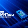 Computer de bicicletă Wahoo Elemnt Bolt GPS, negru, WFCC5 9