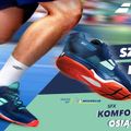 Babolat pantofi de tenis pentru femei SFX3 All Court Wimbledon alb 31S23885 18