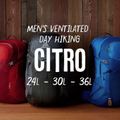Rucsac turistic pentru bărbați Gregory Citro 30 l albastru 141309 8