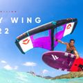 Placă pentru wingfoil Fanatic Sky Wing 2022 12