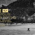 DUOTONE Dice Dice SLS zmeu kitesurfing galben-albastru 44230-3012 8