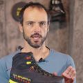 Cizme de trekking pentru bărbați La Sportiva TxS GTX negru/galben 24R999100 19