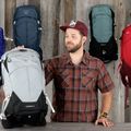 Rucsac pentru drumeții Osprey Sirrus 36 verde închis 10004268 10