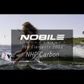 Nobile Flying Carpet kiteboard K22-NOB-FLC-60-1st 11