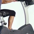 Bicicleta staționară verticală Life Fitness C3 GO negru C3-XX03-0104_GC-000X-0105 2