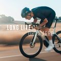 Orbea Orca Aero M31e LTD PWR bicicletă de șosea albastru 20