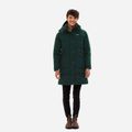 Palton cu puf pentru femei Patagonia Downdrift Parka nouveau green 11