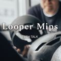 Cască de schi Sweet Protection Looper MIPS matte meeko red 10