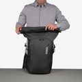 Rucsac turistic Thule Subterra Travel 34 l negru 3204022 9