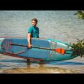 SUPe Aero Duna 11.6 SUP gonflabil Pachet SUP albastru 486421004-PCS. 16