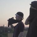 Trotinetă freestyle Street Surfing Bandit Godfather I, mov, 0426021/4 6