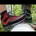 Încălțăminte de trekking pentru copii Dolomite Steinbock WT GTX JR, negru, 282783 1176 10