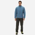 Geacă izolată pentru bărbați Patagonia Nano Puff 8