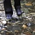 Columbia Trailstorm WP cizme de trekking pentru femei negru 1938911010 22