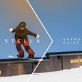 Snowboard pentru femei HEAD Stella colorată 333742 9