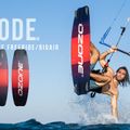 Ozone Cod V3 kiteboard verde KBCOV31414142F 8