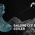 Boots de snowboard HEAD Galore Lyt Boa Coiler, negru, 354320 10