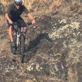 Orbea MX 29 50 biciclete de munte negru 16