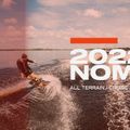 Wakeboard SLINGSHOT Nomad maro WINDSOR 9