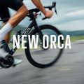 Orbea Orca Orca M21e LTD PWR 2023 euskadi road bike 3