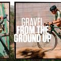 Bicicletă gravel Orbea Terra M30 Team 2024 wine red carbon view 2