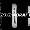 snowboard pentru bărbați Salomon Craft 11