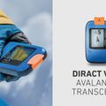 Ortovox Set de salvare în avalanșă Diract Voice (Europa) albastru 2975400001 6