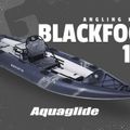 Aquaglide Blackfoot Angler 130 gri 584121103 Caiac gonflabil pentru 2 persoane Aquaglide Blackfoot Angler 130 gri 584121103 Caiac gonflabil pentru 2 persoane 11