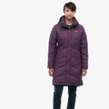 Palton cu puf pentru femei Patagonia Down With It Parka lagom blue 6