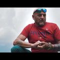 Încălțăminte de trekking pentru bărbați Dolomite Velocissima GTX, negru, 280411 1186 10