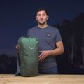 Salewa Climb Mate 25 rucsac de alpinism gri 00-0000001267 12