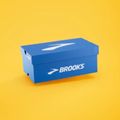 Brooks Ghost 15 pantofi de alergare pentru bărbați negru 1103931D012 18