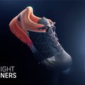 Pantofi de alergare bărbați SCARPA Spin Ultra negru/portocaliu GTX 33072-200/1 13
