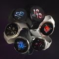 Ceas sport Garmin Venu 2, grafit, 010-02430-10 7