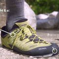 Cizme de trekking pentru bărbați Meindl Lite Trail GTX gri 3966/31/10.5 10