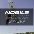 Planșă de kitesurfing pentru femei Nobile NHP Wmn K22-NOB-NHP-WMN-33-1st 9