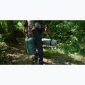 Cort de drumeție ultraușor pentru 2 persoane KADVA EXPEDIT 2 PRO verde cenușiu 21