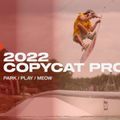 Wakeboard SLINGSHOT Copycat alb 10