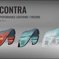 Cabrinha Contra kite roșu K2KOCTR3S015001 9