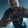 PUMA Future Z 4.4 IT ghete de fotbal pentru bărbați albastru marin 107008 01 11