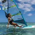 Planșă de windsurfing Fanatic Blast LTD Freeride verde 13220-1009 17