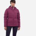 Geacă de iarnă pentru femei Patagonia Jackson Glacier obsidian plum 7