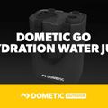 Recipient pentru apă Dometic Hydration Water Jug 11 l salte 11