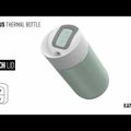 Cană termică Kambukka Olympus 500 ml violet 11