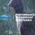 Încălțăminte de trekking pentru femei Columbia Redmond III Wp gri 1940631 12