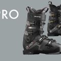 Salomon S/Pro HV 90 GW cizme negru L41560400 11