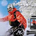 Camera GoXtreme Vision DUO 4K negru 20161 8