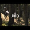 Bicicleta de munte Orbea Laufey H10 2024 verde măsliniu metalizat/negru titanic 3